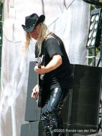 Primal Fear Graspop